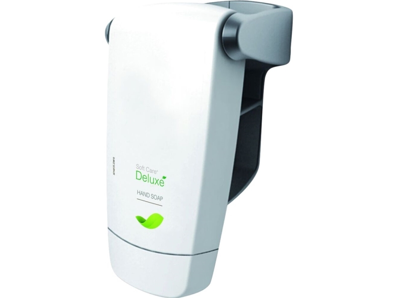 Håndsæbe, Soft Care Deluxe, 250 Ml - (24 Stk.)