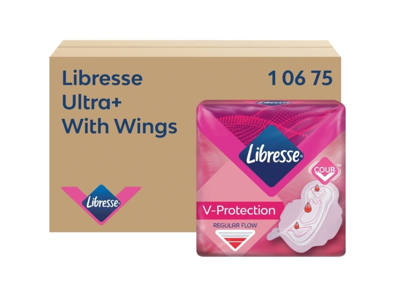 Hygiejnebind - (2 stk.)