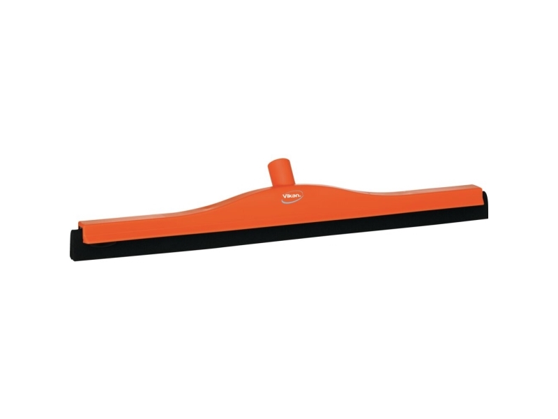 Bodenschaber, Vikan, 60X8,5X11,5Cm, Orange, Moosgummi/Pp, 60 Cm