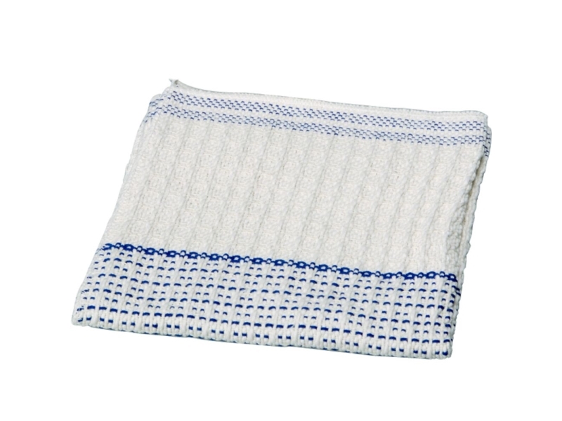 Gulvklud, Diversey, 50x48cm, bomuld, forstærket