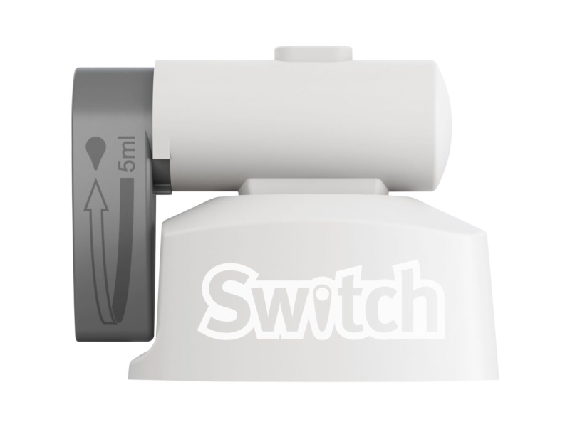 Dosierkappe, Green Care Professional Switch, 5 Ml