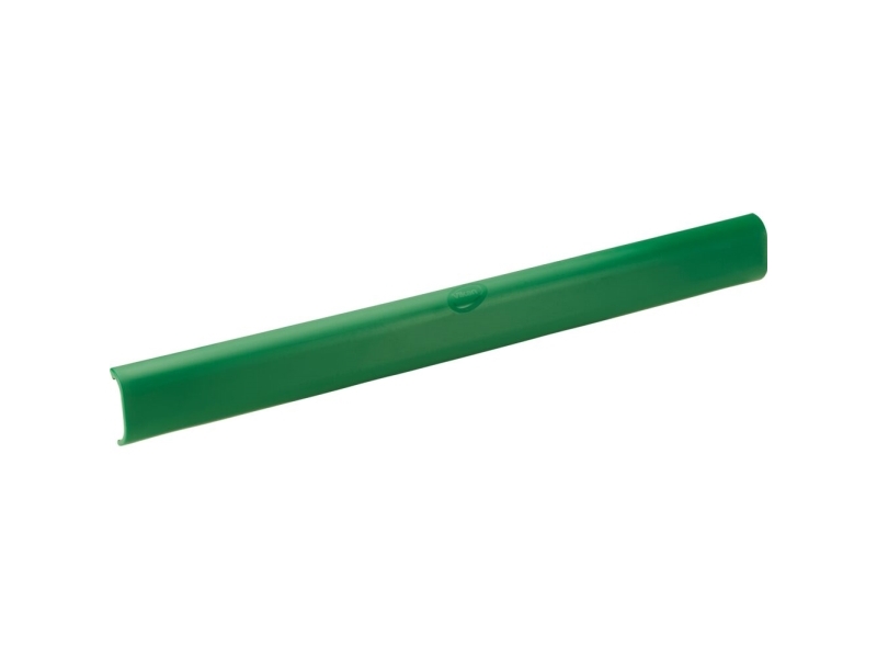Skinne, Vikan Hygo, 420Mm, Grøn - (10 Stk.)