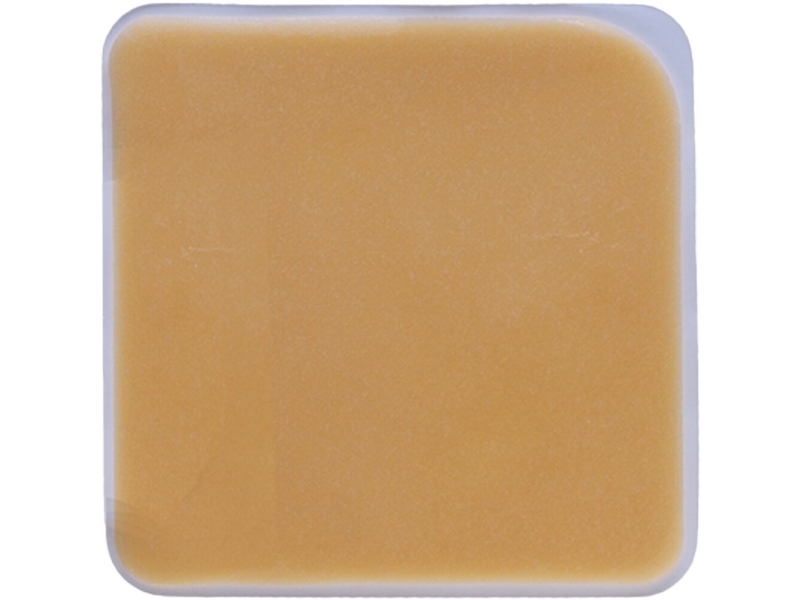Hudplade, Eakin Cohesive, 20x10cm, beige