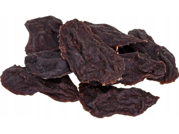 Petitto Oksebøffer - Hundegodbidder - 500 G