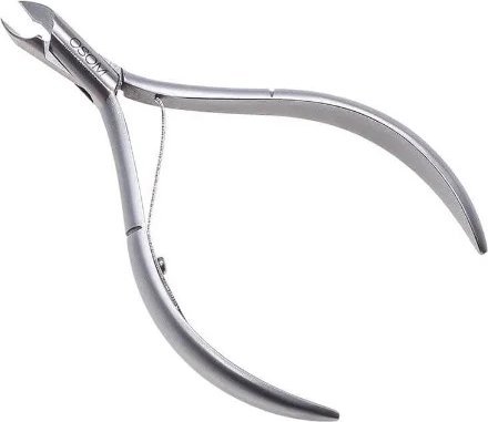 Mentor Osom Professional pincet til negle, 5 mm EICF336R5