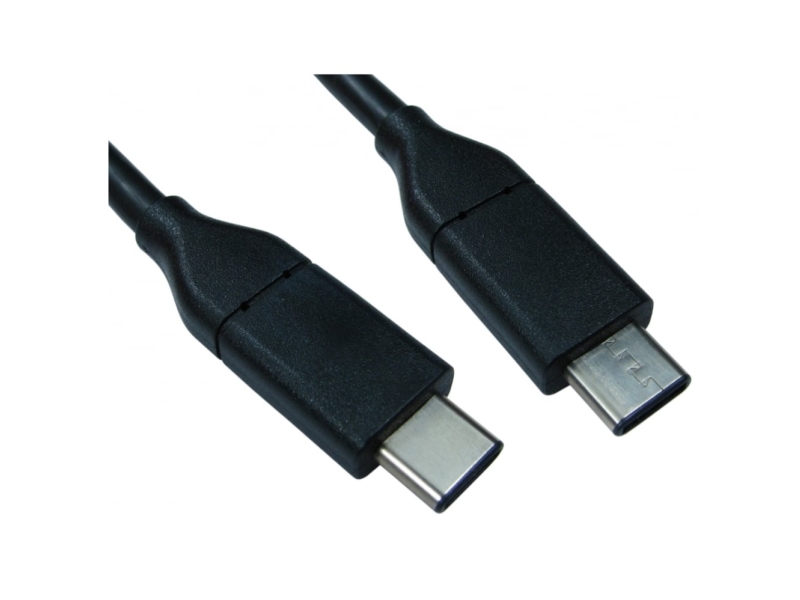 Origin Storage Usb 3.1 Typ C (M) Auf Typ C (M) Kabel