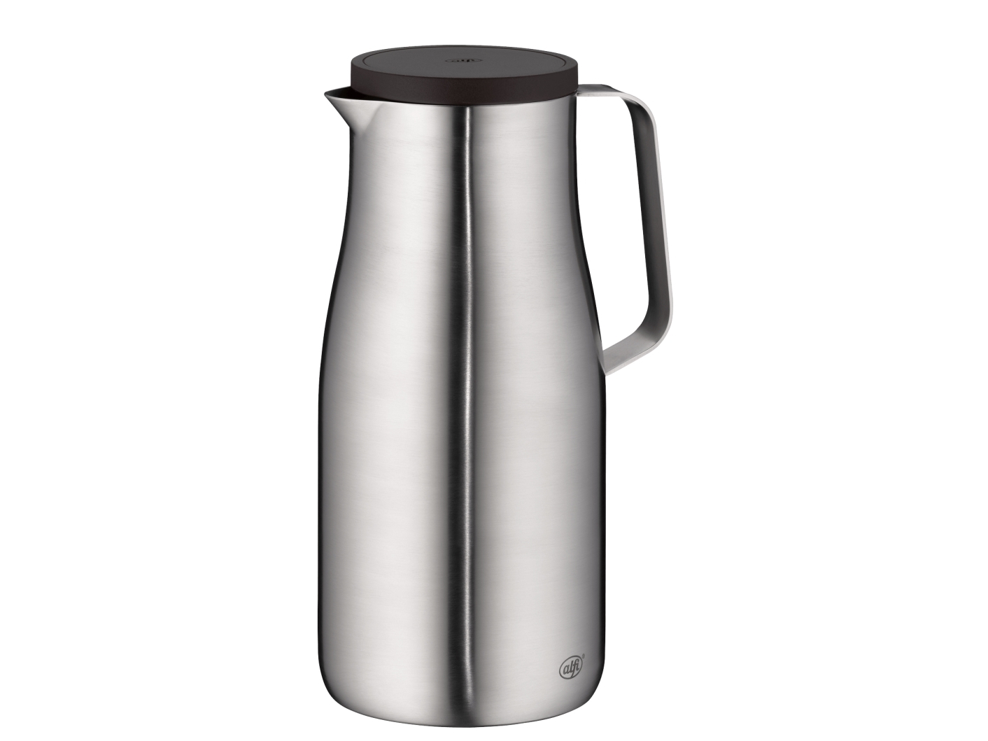 Alfi 1297205150, Karahvi, 1,5 L, Ruostumaton teräs, Ruostumaton teräs, Polypropeeni (PP), 20 tonnia