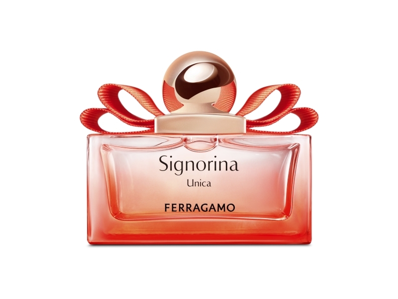 Salvatore Ferragamo Signorina Unica Edp 50ml