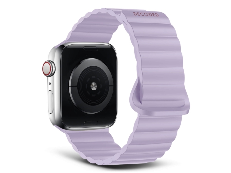 Decodiert D24aws45tsl4sdr, Urrem, Apple, Apple Watch 44Mm / 45Mm / 46Mm / 49Mm, Silikone