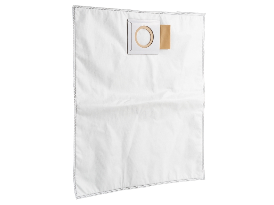 Makita industridammsugare MAKITA 10L PAPPERPÅSAR (FLIZELINE) (5 användningsområden) VC1310/2510/3510L | Huset - Tvätt & Rengöring - Industridammsugare | GameStuff