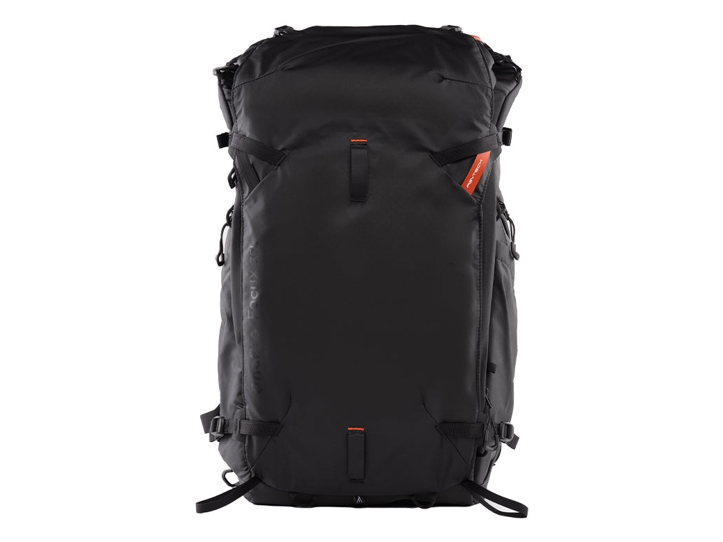 Pgytech Onepro Focux, Rucksack, Universal, Schultergurt, Notebook-Gehäuse, Schwarz