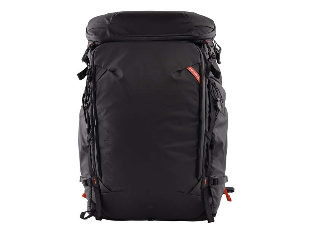 Pgytech Onepro Flex, Rucksack, Universal, Notebook-Gehäuse, Schwarz