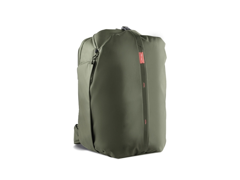 Pgytech Onemo 35L Reise-Rucksack (Olivgrün)