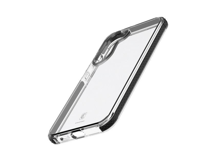 Cellularline 8018080492778, Cover, Samsung, Galaxy A36/A56, 16,8 Cm (6.6"), Transparent