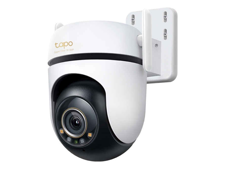 TP-Link TAPO C530WS, IP-säkerhetskamera, Utomhus, Kabel & Trådlös, 29,9 m, Extern, Vägg | Smarta hem - Smart Hemsäkerhet - Kamera utomhus | GameStuff