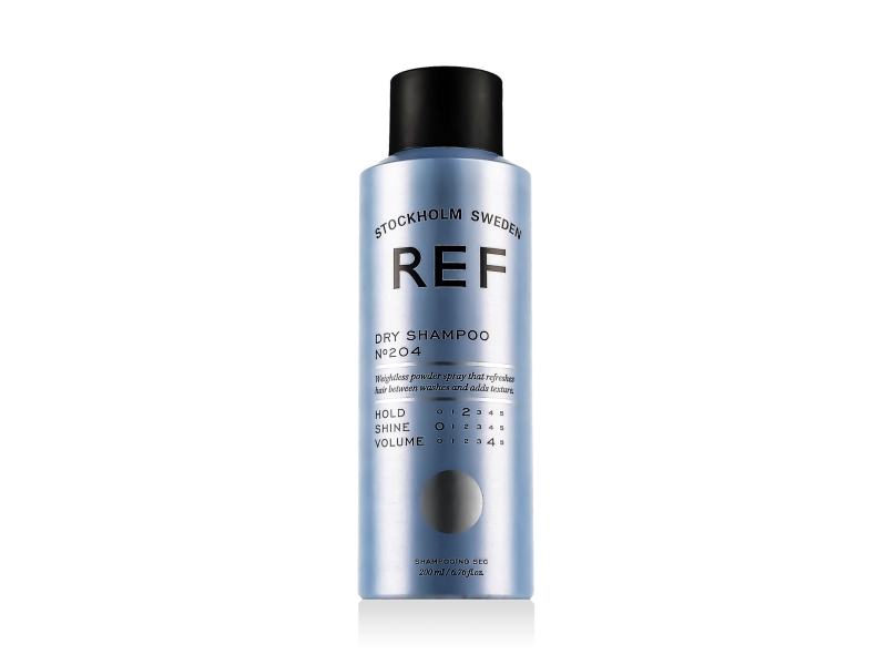 Ref Stockholm Dry Shampoo °204 Dry Shampoo 200