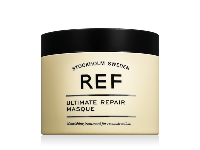 Ref Stockholm Ultimate Repair Repair Masque hårkur 250 ml