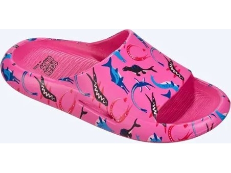 Sininen Siniset tossut lapsille BECO OCEAN DINOS 9275 6 26/27 sininen sininen