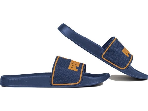 Puma Leadcat 2.0 Marineblå 384139 22 (37)
