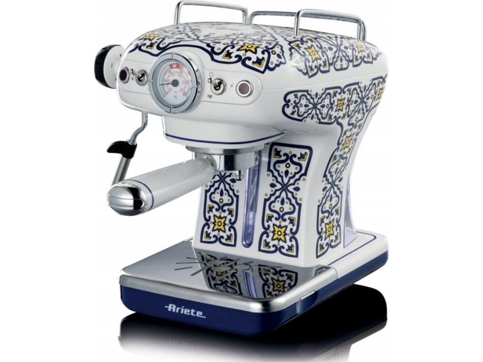 Ariete 13891C Capri