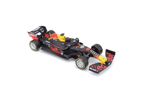 Maisto Tech : Remote Control Auto Red Bull Rb15 82351