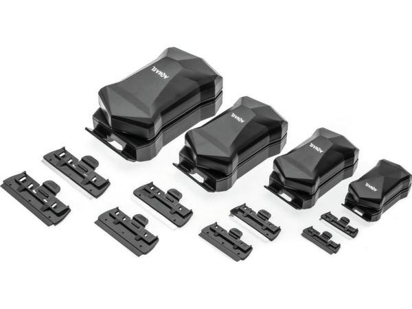 AQUAEL Magneetti Skraber M 2in1
