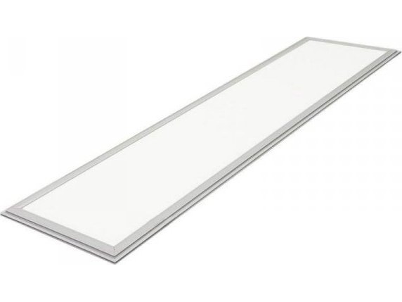 Led Panel V Tac 29w 1200x300 137lm/w Vt 12031 N 4000k 3960lm