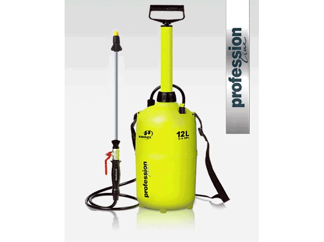 Marolex Profession Plus 12 Tryksprøjte (P12pp)