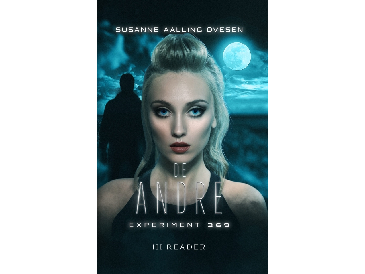 De Andre | Susanne Aallinge Ovesen