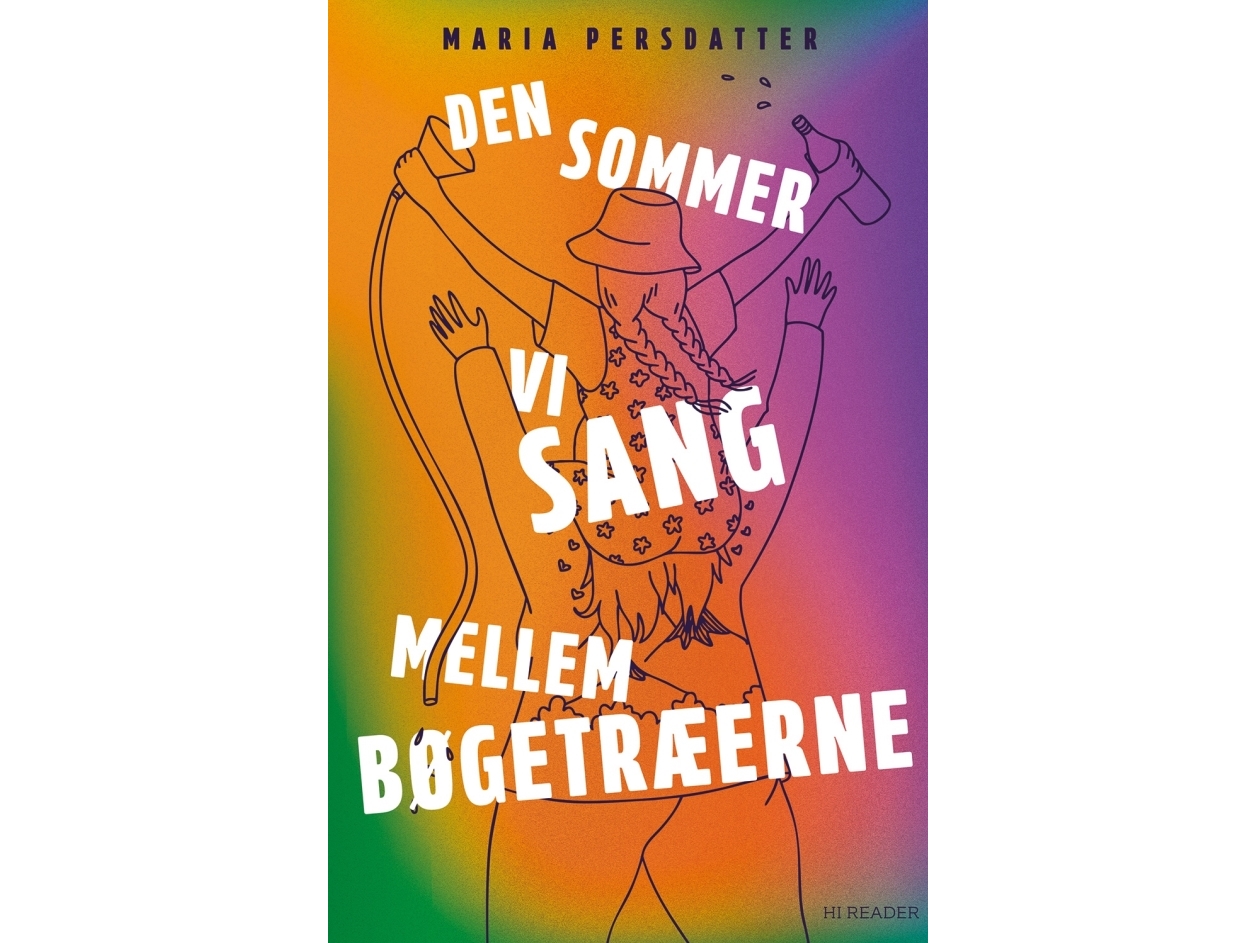 Der Sommer, In Dem Wir Zwischen Den Buchen Sangen | Sprache: Dänish