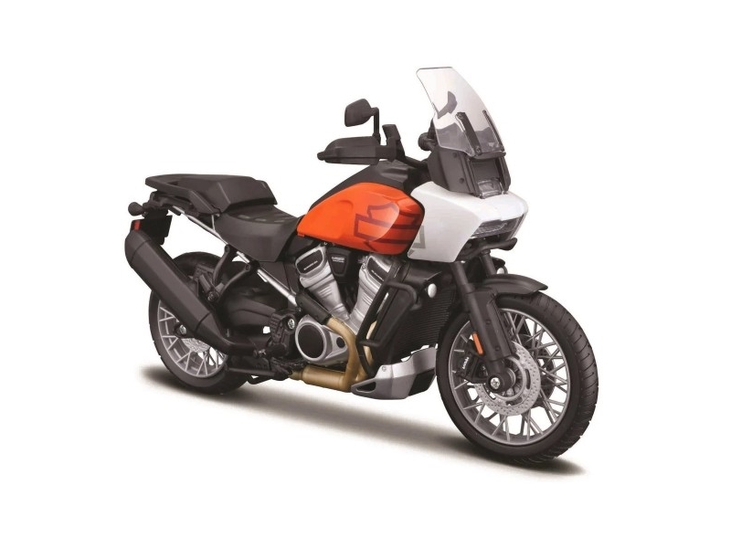 Maisto 2021 Pan America 1250