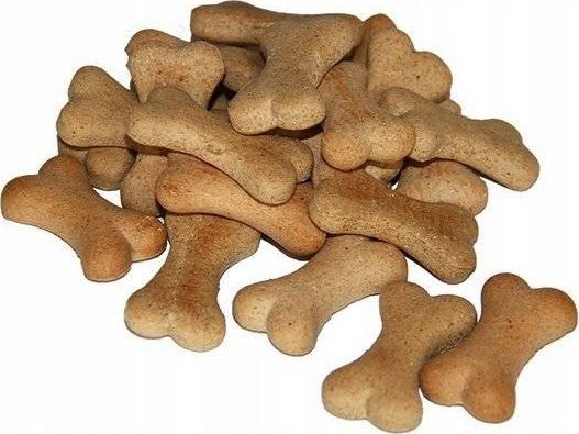 Bosch Bosch Ciastka 900G Biscuit Lamb&Amprice /6