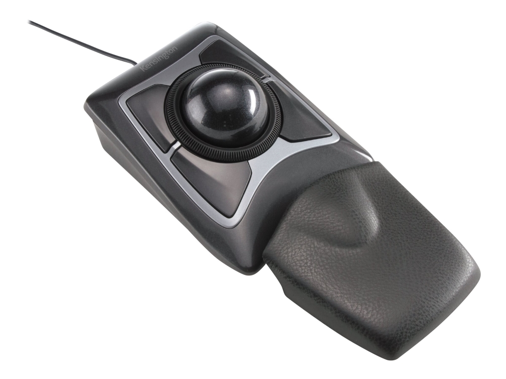Kensington 64325 Trackball Kensington Ex