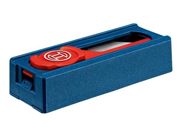 Bosch Knivblad 10 Stk I Dispenser