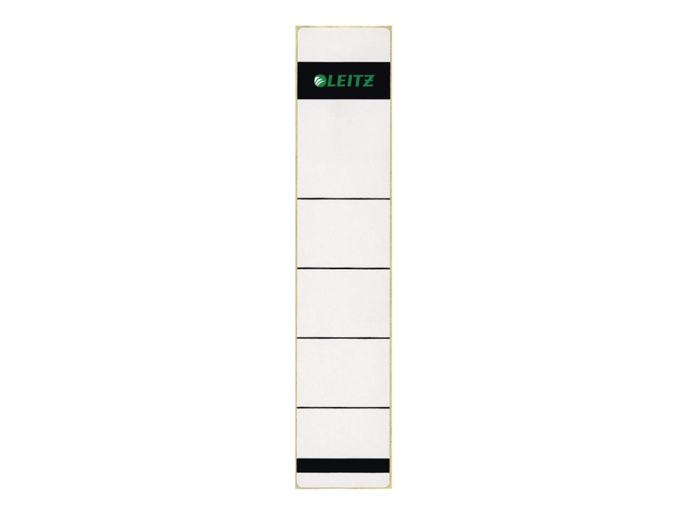 Leitz 16430085, Harmaa, Suorakulmio, Rengaskansio, Paperi, 39 mm, 192 mm