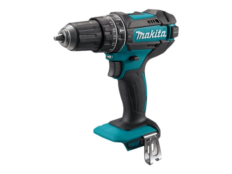 Makita Dhp482z, Handbohrmaschine, Ohne Schlüssel, 1,3 Cm, 3,8 Cm, 1,3 Cm, 1,5 Mm