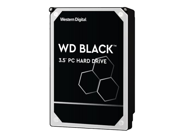 Wd_black Wdbsla0060hnc 6 Tb 3 5 Zoll Sata 6 Gbit/s Retail