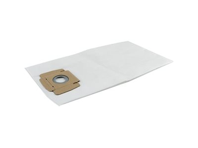 Taski - Pose - Til Støvsugere (Pakke Med 10) - For Taski Aero 8 Taski Aero 15