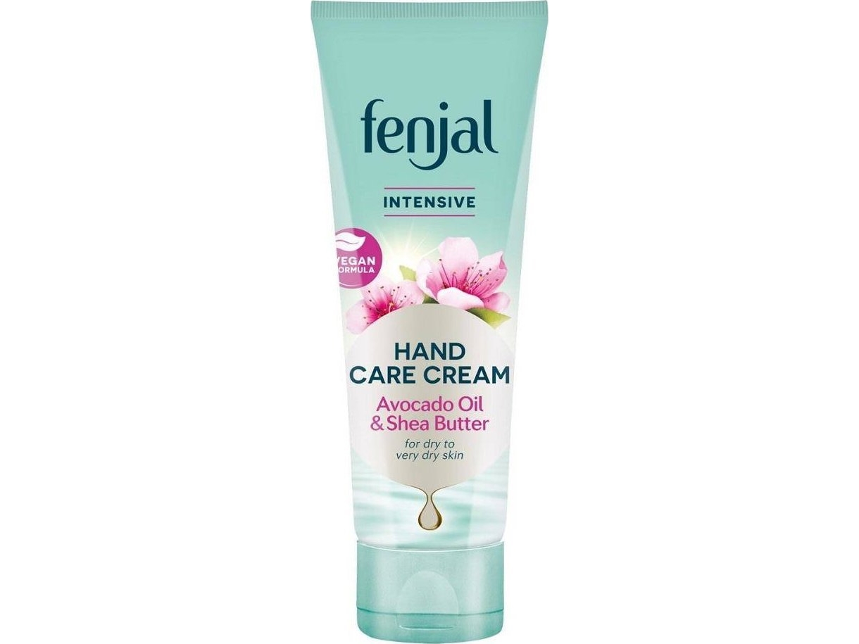 Fenjal_Intensive Hand Cream 75Ml