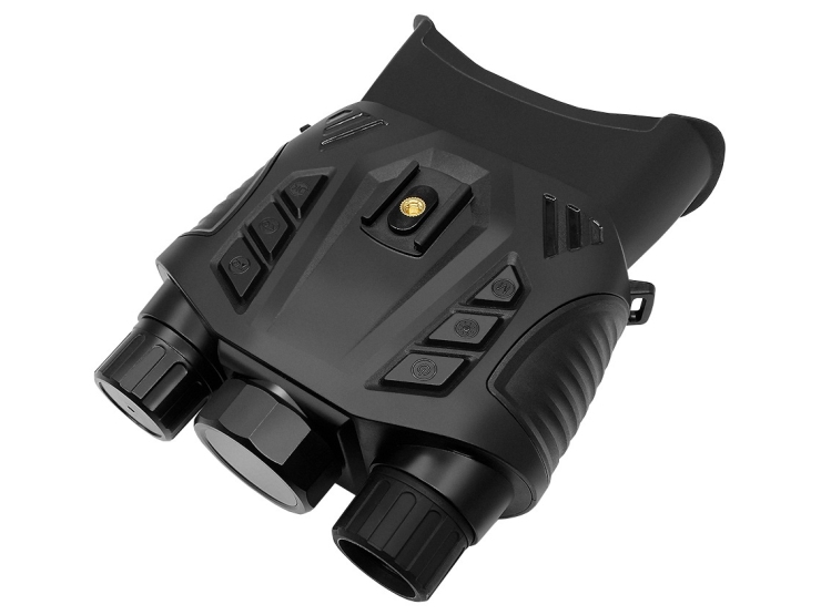 Levenhuk Halo 50XN GPS digitala nattkikare | Utomhus - Kikare & kamera - Nattvision Kikare | GameStuff