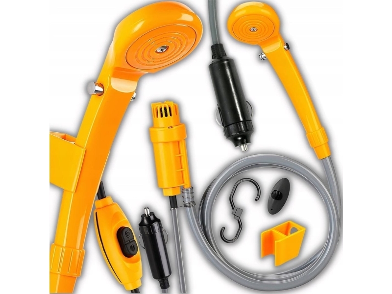 GOTEL Q16G SOLBRUSER GUL