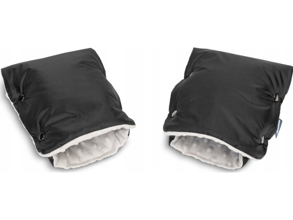 Sensillo WALKING HANDLE/MOUSE - MINKY MUSTA