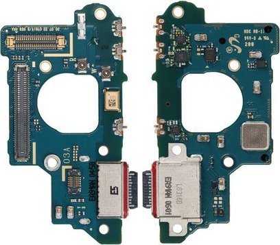 Samsung G780 S20 Fe Charging Connector Pcb Board Gh96 13848a