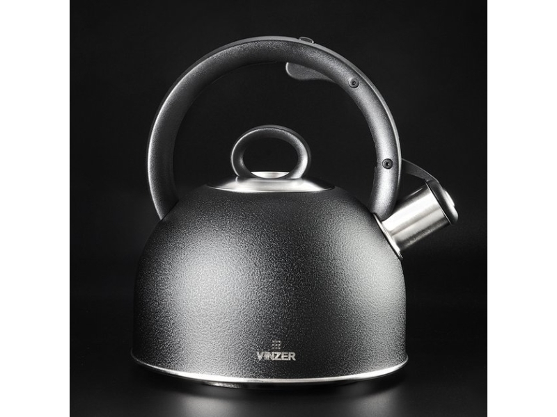 Arbatinukas Vinzer Nero 50010, Talpa 2,5 L