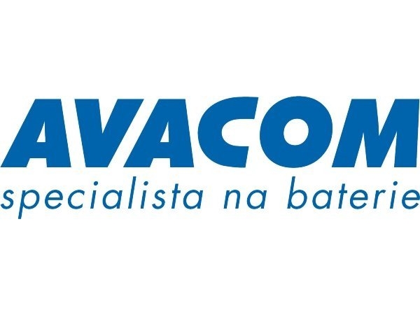 Avacom Long 12V 12Ah Lead-Acid Battery Deepcycle Agm F2 (Wp12-12E)
