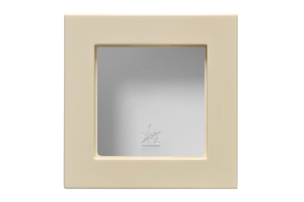Liregus Epsilon Rahmen, Beige