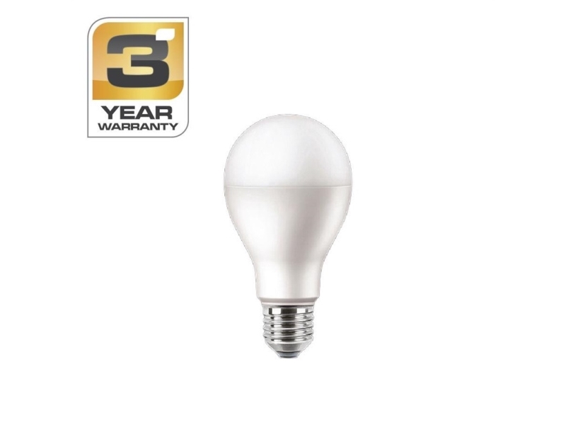 Standard Led Glühbirne A67 15W E27 1900Lm 2700K Matt