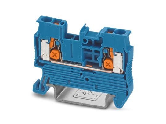 PHOENIX CONTACT XT 2,5 BU | Annan EL - Övriga artiklar | GameStuff