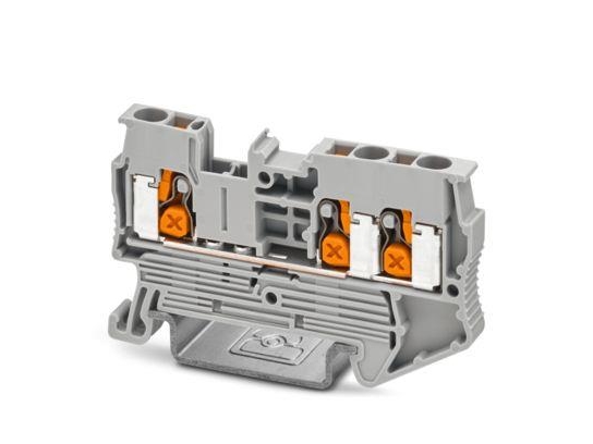 PHOENIX KONTAKT XT 2,5-TWIN | EL Artiklar - Andra EL - Övriga | GameStuff