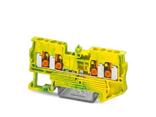 PHOENIX KONTAKT XT 2.5-QUATTRO-PE | EL Artiklar - Andra EL - Övriga | GameStuff